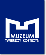 Logo Muzeum Twierdzy Kostrzyn